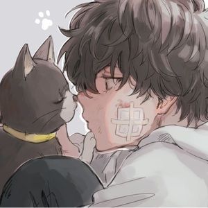 Meet your Posher, Raven